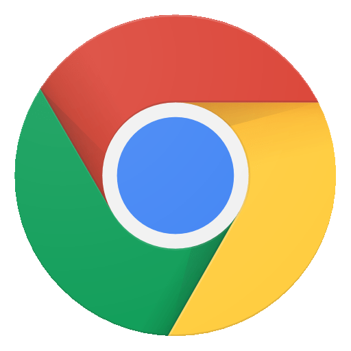Chrome-icon