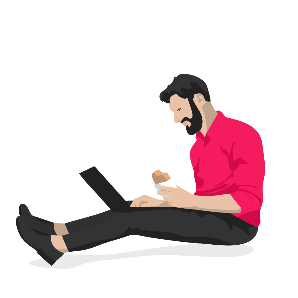 man-on-laptop