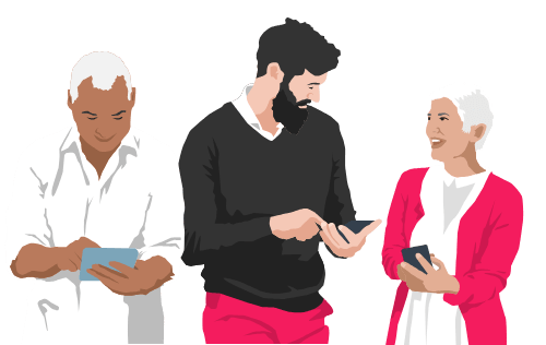 people-group-mobiles