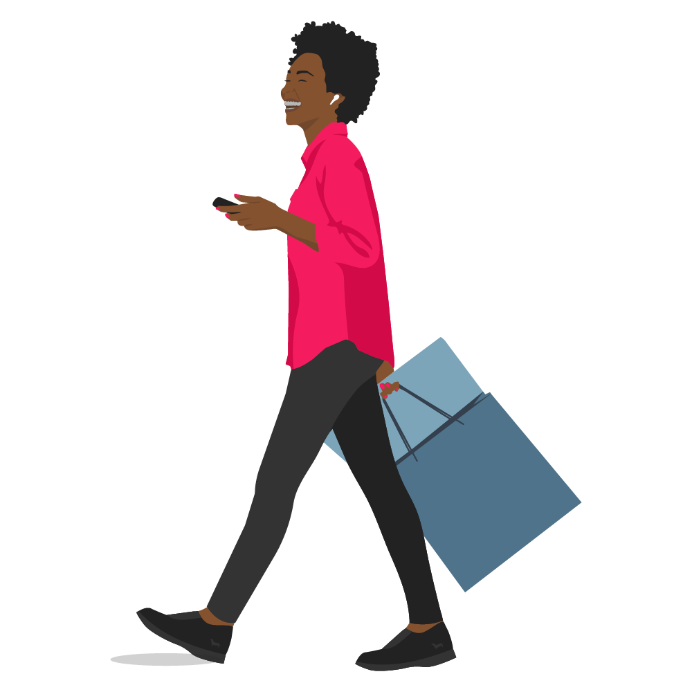 woman-shopping-illustration