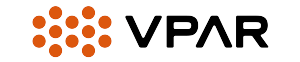 VPAR logo component