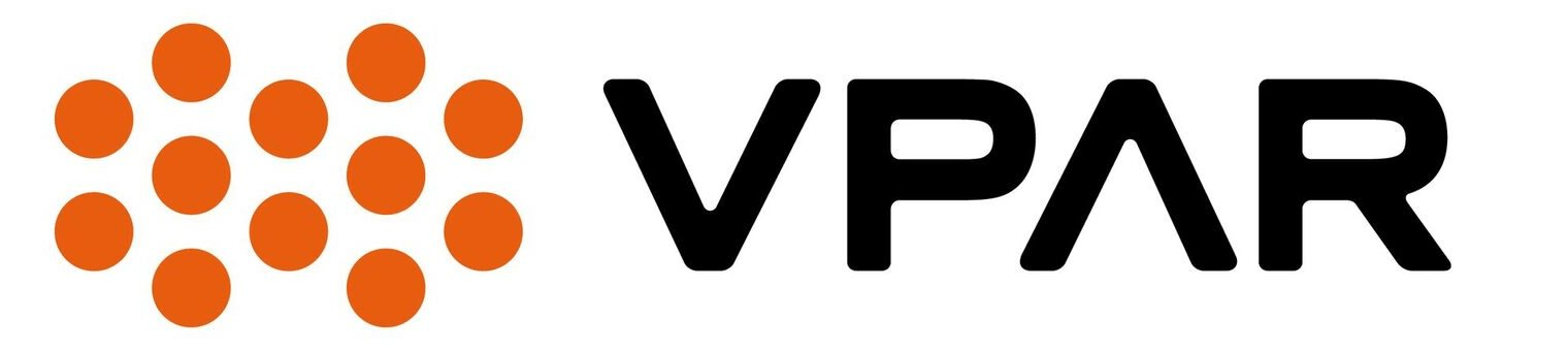 VPAR primary logo