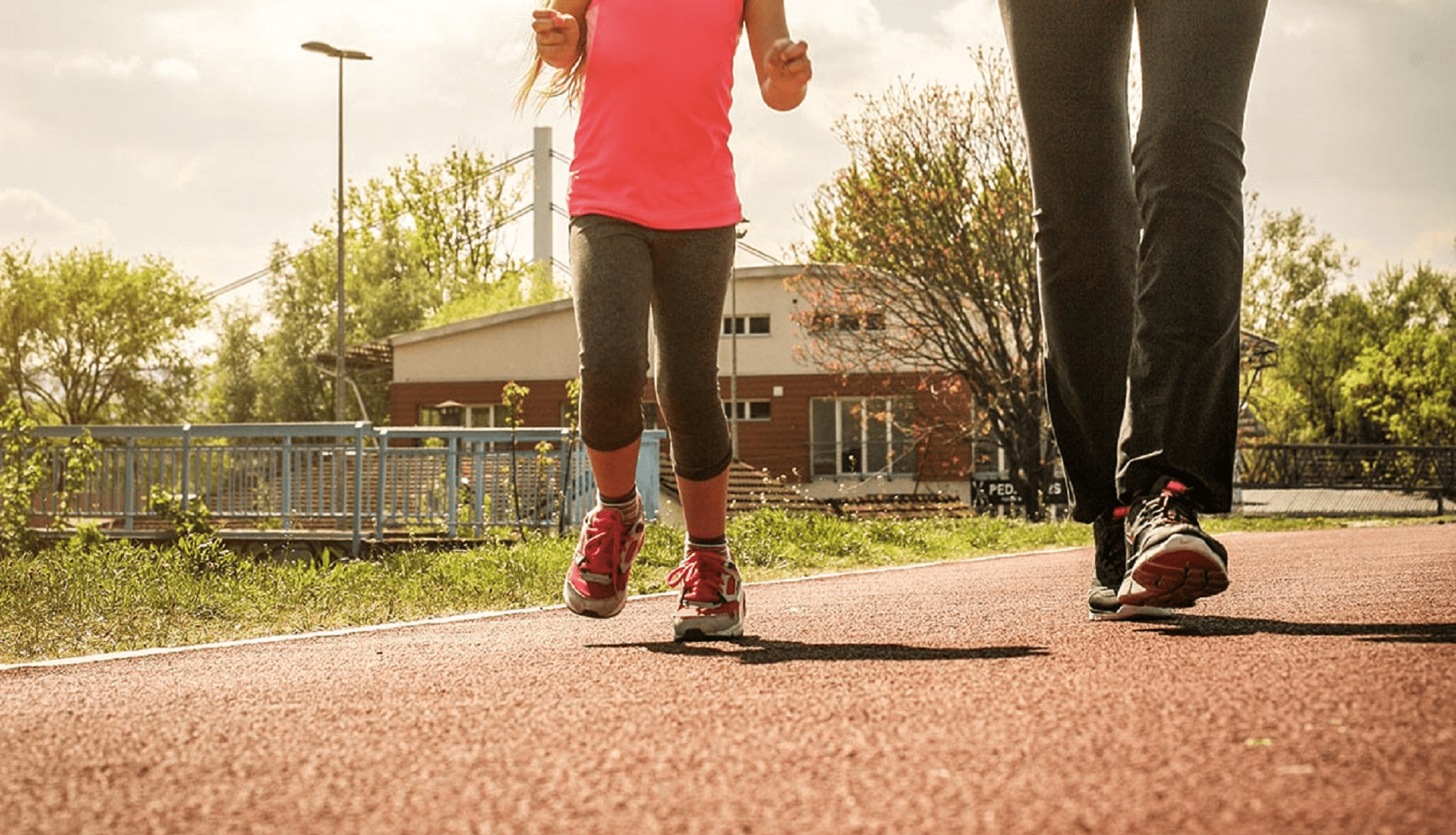 Vitality Healthcheck logo