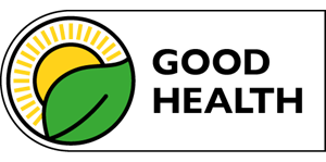 Waitrose good health logo