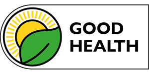 Waitrose good health logo