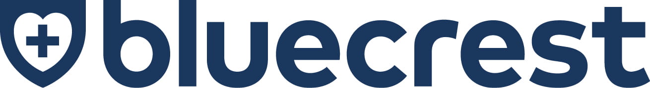 Bluecrest logo 2026