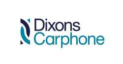 Dixons Carphone logo