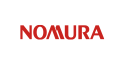 Nomura logo 