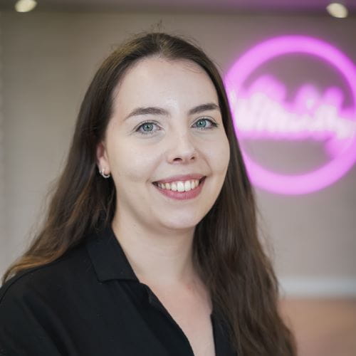 New Eve Hobson Headshot