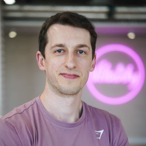 New Jonny Kibble Headshot