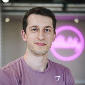 Wellbeing support services | Vitality