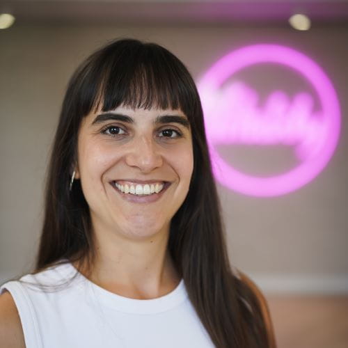 New Silvia Cordoba Headshot