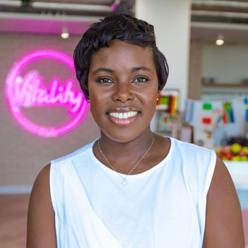 Yetunde Bankole Headshot