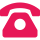 Landline phone icon