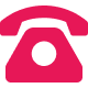 Landline phone icon