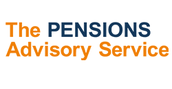 The Pensions Advisory Service logo