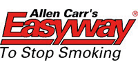 Allen Carr logo