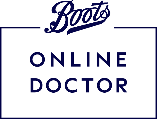 Boots online doctor logo