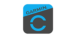 Garmin Connect logo