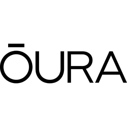 Oura logo
