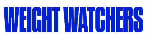 New Presales Weight Watchers logo on white background