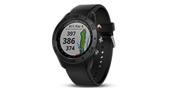 Approach S60 activity tracker