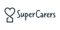 SuperCarers logo