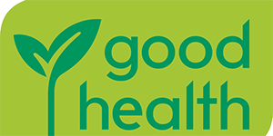 Good Health logo
