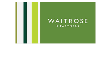 Waitrose & Partners logo