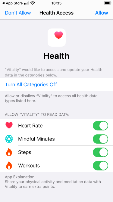 which-data-to-share-with-vitality