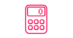 Calcuator icon
