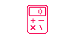Calculator icon
