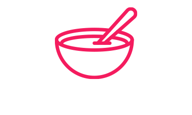 Healthy living and eating