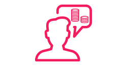 How rewards and points work