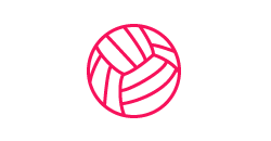 Netball Icon