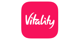 vitality health fitbit