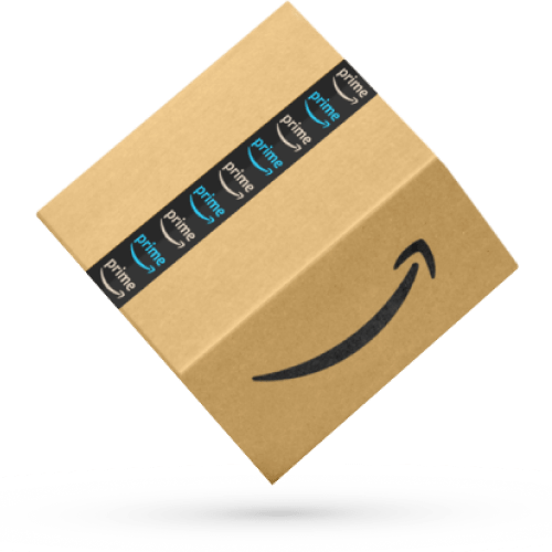 Amazon Prime package