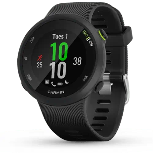 Garmin watch