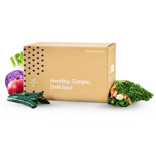 Mindful Chef box