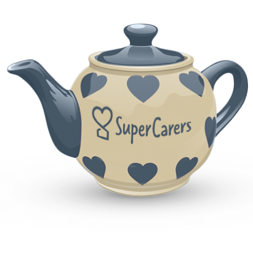 SuperCarers