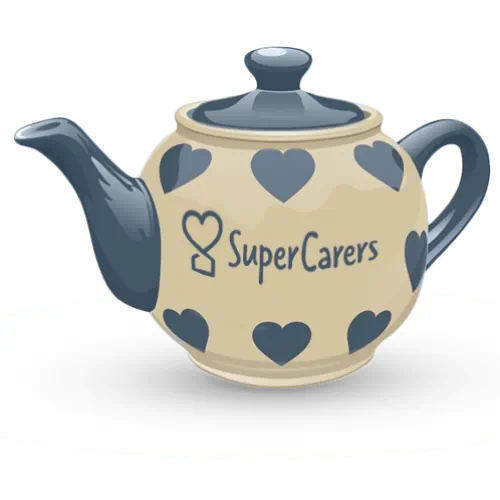 SuperCarers