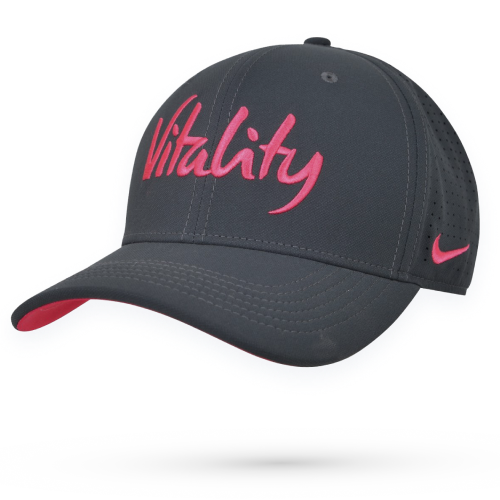 Vitality Nike cap