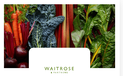 waitrose