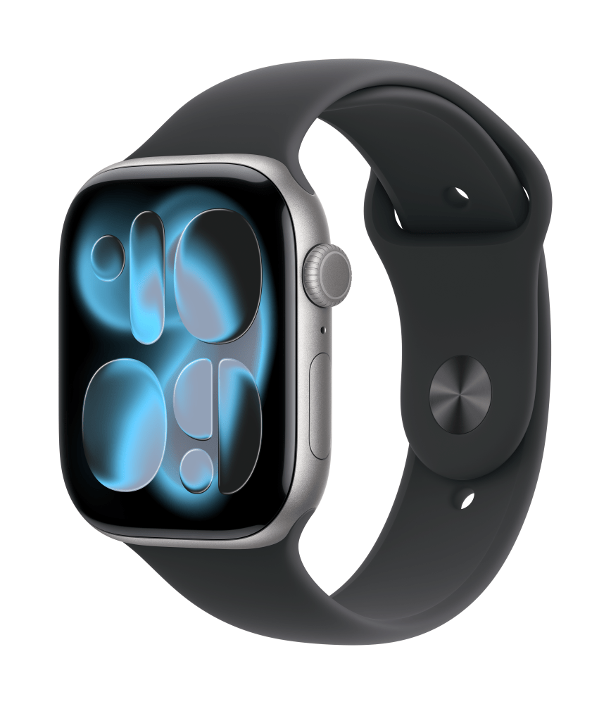 Apple Watch Series 11