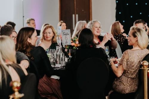 Supplier Awards 2026-2