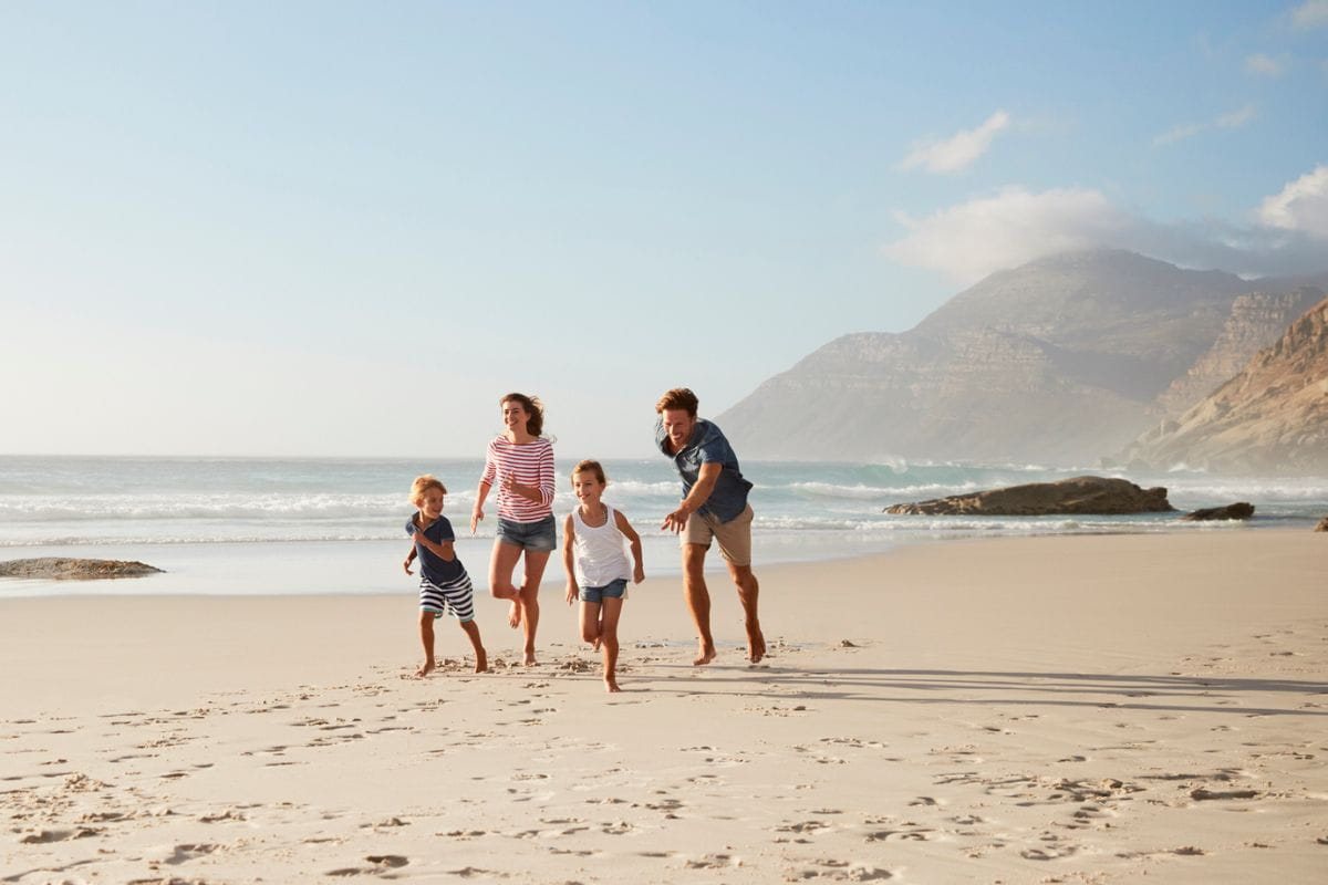 Slip into holiday mode this summer through accessing discounts with our travel partners - Expedia, Mr &amp; Mrs Smith and Champneys.