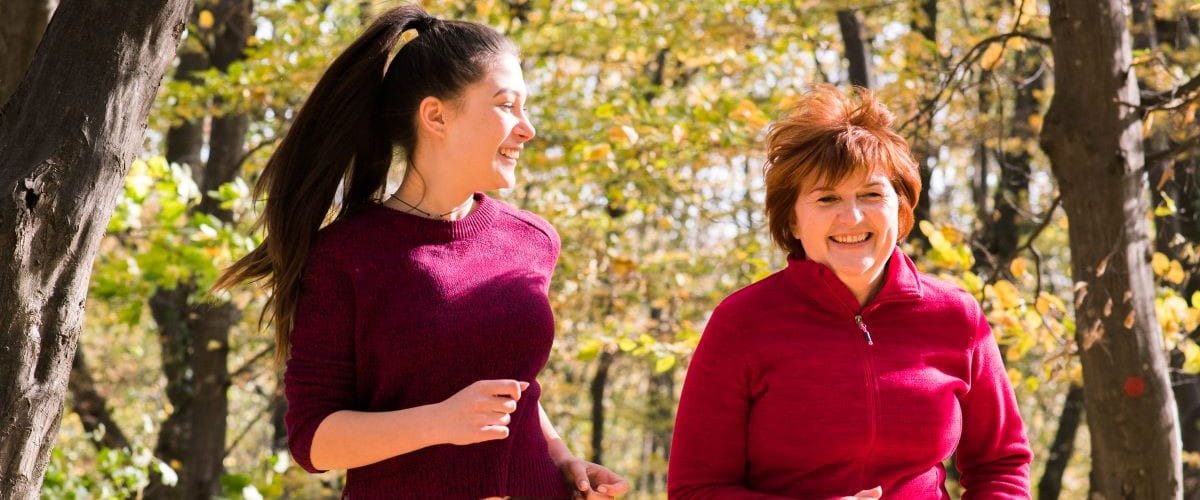 5 tips to start running | Magazine | Vitality