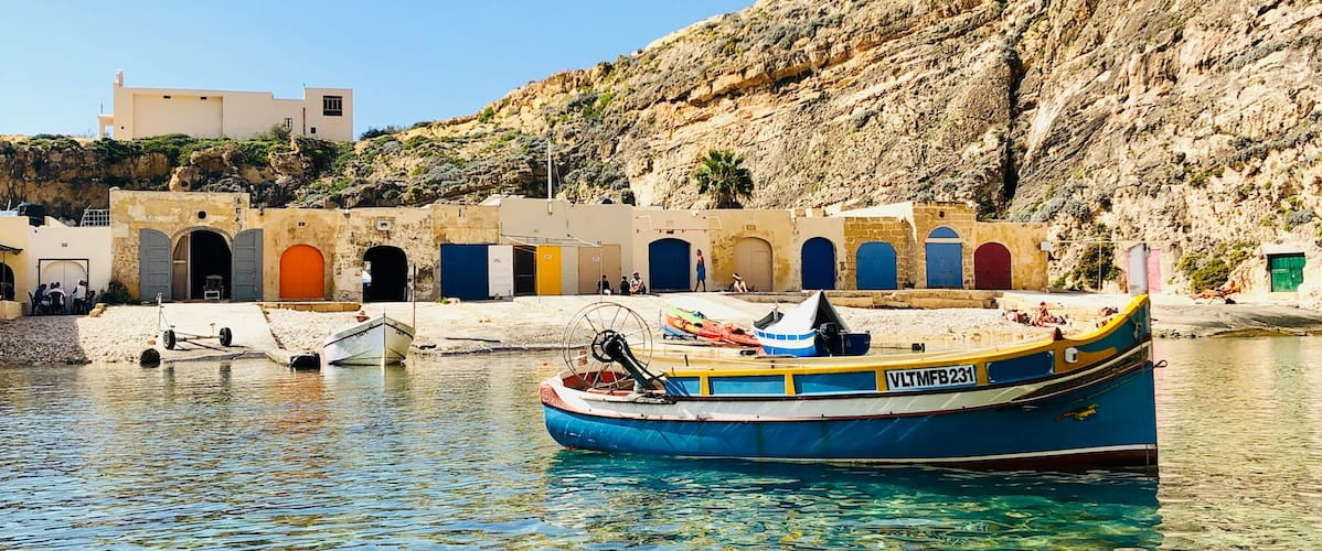 Winter-travel-destinations-malta