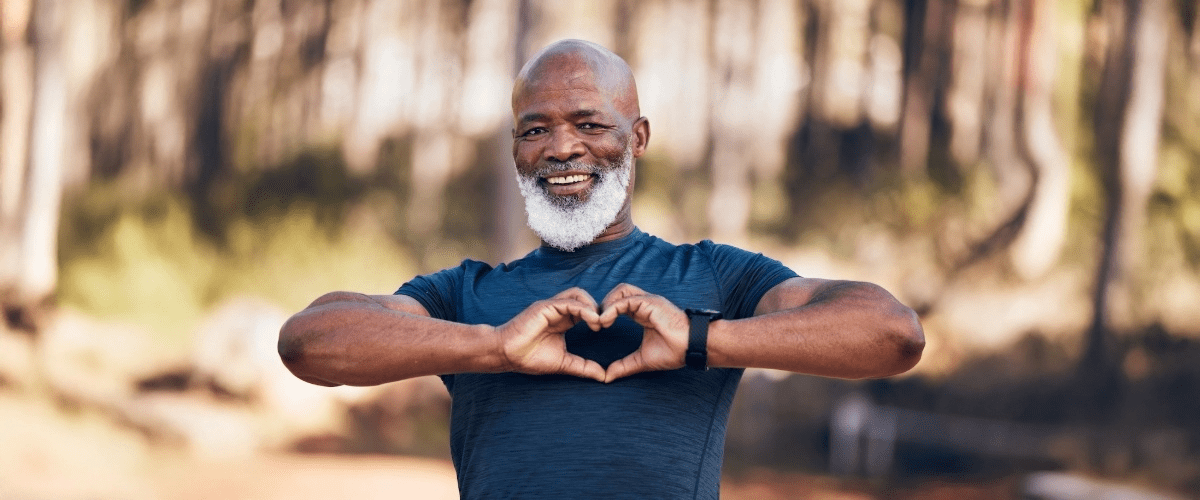 Health checks for men 2