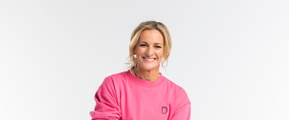 Gabby-Logan-Vitality-Ambassador